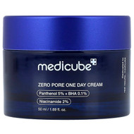 <img alt="Medicube, Zero Pore One Day Cream, 1.69 fl oz (50 ml)" title="Medicube, Zero Pore One Day Cream, 1.69 fl oz (50 ml),8800240567354"