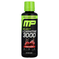 <img alt="MusclePharm, Select L-Carnitine 3000, Sour Cherry , 16 fl oz (480 ml)" title="MusclePharm, Select L-Carnitine 3000, Sour Cherry , 16 fl oz (480 ml),810002502965"