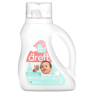 <img alt="Dreft, Baby Detergent, Stage 2, 46 fl oz (1.36 l)" title="Dreft, Baby Detergent, Stage 2, 46 fl oz (1.36 l),037000745761"