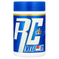<img alt="Ronnie Coleman, Vital Edition, Vita XS, 120 Tablets" title="Ronnie Coleman, Vital Edition, Vita XS, 120 Tablets,856263006170"