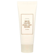 <img alt="Im From, Rice Glow Peel Off Beauty Mask, 2.46 oz (70 g)" title="Im From, Rice Glow Peel Off Beauty Mask, 2.46 oz (70 g),8809525932788"