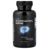 <img alt="Intelligent Labs, Pure Phosphatidyl Serine, 90 Vegetarian Capsules (100 mg per Capsule)" title="Intelligent Labs, Pure Phosphatidyl Serine, 90 Vegetarian Capsules (100 mg per Capsule),5060742431543"