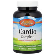 <img alt="Carlson, Cardio Complete, Advanced Cardiovascular Multi, 90 Tablets" title="Carlson, Cardio Complete, Advanced Cardiovascular Multi, 90 Tablets,088395420009"