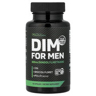 <img alt="SMNutrition, DIM For Men, 60 Capsules" title="SMNutrition, DIM For Men, 60 Capsules,850005458494"