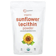 <img alt="Micro Ingredients, Organic Sunflower Lecithin Powder, 1 lb (454 g)" title="Micro Ingredients, Organic Sunflower Lecithin Powder, 1 lb (454 g),850015616440"