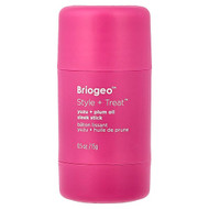 <img alt="Briogeo, Style + Treat, Yuzu + Plum Oil Sleek Stick, 0.5 oz (15 g)" title="Briogeo, Style + Treat, Yuzu + Plum Oil Sleek Stick, 0.5 oz (15 g),793888588837"