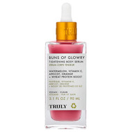<img alt="Truly Beauty, Buns of Glowry Tightening Body Serum, 3.1 fl oz (90 ml)" title="Truly Beauty, Buns of Glowry Tightening Body Serum, 3.1 fl oz (90 ml),850028412015"