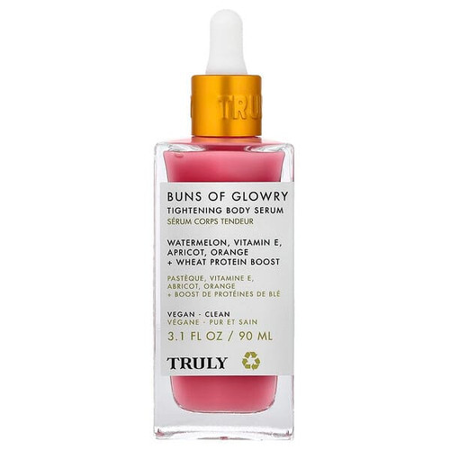 <img alt="Truly Beauty, Buns of Glowry Tightening Body Serum, 3.1 fl oz (90 ml)" title="Truly Beauty, Buns of Glowry Tightening Body Serum, 3.1 fl oz (90 ml),850028412015"
