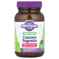 <img alt="Oregons Wild Harvest, Organic Cascara Sagrada , 90 Organic Vegan Capsules" title="Oregons Wild Harvest, Organic Cascara Sagrada , 90 Organic Vegan Capsules,706195000442"