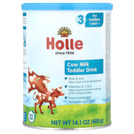 <img alt="Holle, Cow Milk Toddler Drink, 1 Year+, 14.1 oz (400 g)" title="Holle, Cow Milk Toddler Drink, 1 Year+, 14.1 oz (400 g),850034147307"