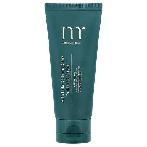 <img alt="Molvany, Artichoke Calming Care Soothing Cream , 3.38 fl oz (100 ml)" title="Molvany, Artichoke Calming Care Soothing Cream , 3.38 fl oz (100 ml),8809875906408"