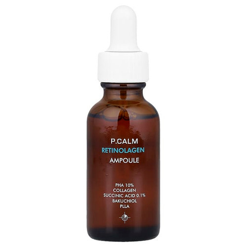 <img alt="P.CALM, Retinolagen Ampoule , 1.01 fl oz (30 ml)" title="P.CALM, Retinolagen Ampoule , 1.01 fl oz (30 ml),8809884830282"