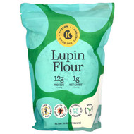 <img alt="Kaizen, Lupin Flour , 32 oz (907 g)" title="Kaizen, Lupin Flour , 32 oz (907 g),197644671717"