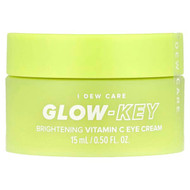 <img alt="I Dew Care, Glow-Key, Brightening Vitamin C Eye Cream, 0.50 fl oz (15 ml)" title="I Dew Care, Glow-Key, Brightening Vitamin C Eye Cream, 0.50 fl oz (15 ml),8806190719751"