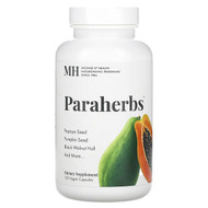 <img alt="Michaels Health, Paraherbs, 120 Vegan Capsules" title="Michaels Health, Paraherbs, 120 Vegan Capsules,755929010219"