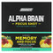 <img alt="Onnit, Alpha BRAIN Focus Shot, Tropical, 6 Bottles, 2.5 fl oz (75 ml) Each" title="Onnit, Alpha BRAIN Focus Shot, Tropical, 6 Bottles, 2.5 fl oz (75 ml) Each,819444017662"
