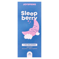 <img alt="JoySpring, Sleep Berry, 1 fl oz (30 ml)" title="JoySpring, Sleep Berry, 1 fl oz (30 ml),860011632573"