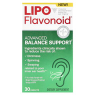 <img alt="Lipo-Flavonoid, Advanced Balance Support, 30 Caplets" title="Lipo-Flavonoid, Advanced Balance Support, 30 Caplets,889476513005"