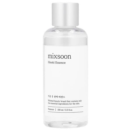 <img alt="Mixsoon, Hinoki Essence, 3.38 fl oz (100 ml)" title="Mixsoon, Hinoki Essence, 3.38 fl oz (100 ml),8809732910012"