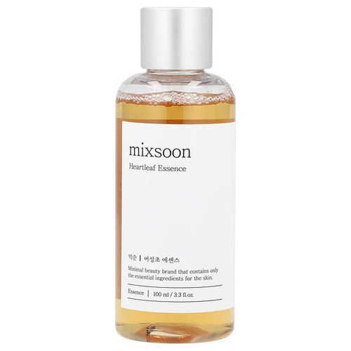 <img alt="Mixsoon, Heartleaf Essence, 3.3. fl oz (100 ml)" title="Mixsoon, Heartleaf Essence, 3.3. fl oz (100 ml),8809732910302"