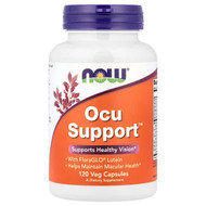 <img alt="Now Foods, Ocu Support, 120 Veg Capsules" title="Now Foods, Ocu Support, 120 Veg Capsules,733739033024"