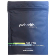 <img alt="ProHealth Longevity, TMG Pro, Pure TMG Powder, 500 g" title="ProHealth Longevity, TMG Pro, Pure TMG Powder, 500 g,850023410771"
