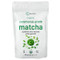 <img alt="Micro Ingredients, Organic Ceremonial Grade Matcha Powder, 3.53 oz (100 g)" title="Micro Ingredients, Organic Ceremonial Grade Matcha Powder, 3.53 oz (100 g),850074438045"