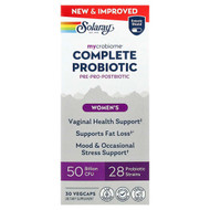 <img alt="Solaray, Mycrobiome, Complete Probiotic, Womens, 30 VegCaps" title="Solaray, Mycrobiome, Complete Probiotic, Womens, 30 VegCaps,076280683073"