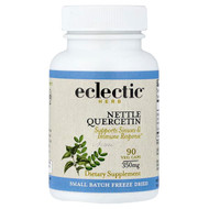 <img alt="Eclectic Herb, Nettle Quercetin, 90 Veg Caps" title="Eclectic Herb, Nettle Quercetin, 90 Veg Caps,023363369027"
