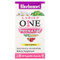<img alt="Bluebonnet Nutrition, Ladies One, Prenatal, 60 Vegetable Capsules" title="Bluebonnet Nutrition, Ladies One, Prenatal, 60 Vegetable Capsules,743715001725"