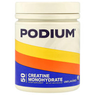 <img alt="Podium Nutrition, Creatine Monohydrate, Unflavored, 9.35 oz (265 g)" title="Podium Nutrition, Creatine Monohydrate, Unflavored, 9.35 oz (265 g),810117600730"