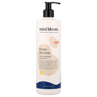 <img alt="Mini Bloom, Knots Be Gone, Hair Detangling Treatment, 16.6 fl oz (500 ml)" title="Mini Bloom, Knots Be Gone, Hair Detangling Treatment, 16.6 fl oz (500 ml),850000028418"