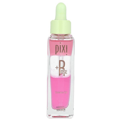 <img alt="Pixi Beauty, +Rose Essence Oil, 1 fl oz (30 ml)" title="Pixi Beauty, +Rose Essence Oil, 1 fl oz (30 ml),885190331048"