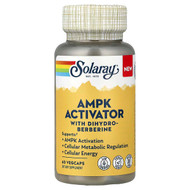 <img alt="Solaray, AMPK Activator With Dihydroberberine, 60 VegCaps" title="Solaray, AMPK Activator With Dihydroberberine, 60 VegCaps,076280400120"