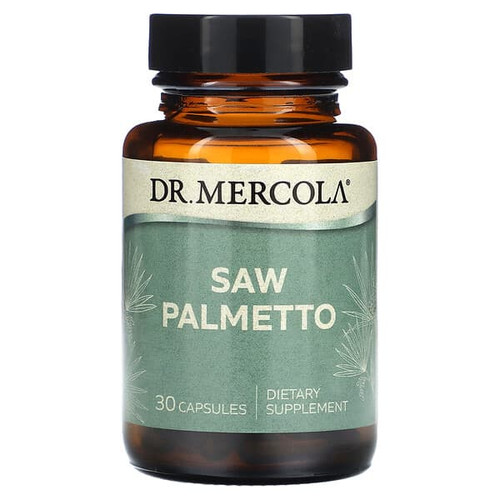 <img alt="Dr. Mercola, Saw Palmetto, 30 Capsules (320 mg per Capsule)" title="Dr. Mercola, Saw Palmetto, 30 Capsules (320 mg per Capsule),810487039840"