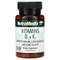 <img alt="NutraMedix, Vitamins D3 & K2, 60 Vegetable Capsules" title="NutraMedix, Vitamins D3 & K2, 60 Vegetable Capsules,728650093479"
