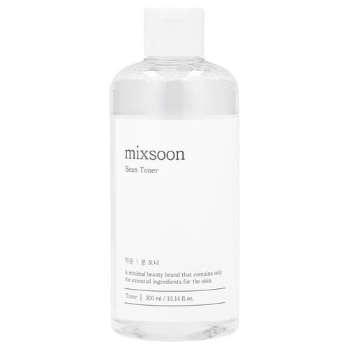 <img alt="Mixsoon, Bean Toner, 10.14 fl oz (300 ml)" title="Mixsoon, Bean Toner, 10.14 fl oz (300 ml),8809732912382"