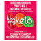 <img alt="Kiss My Keto, Gummy Candy, Fruity Mix, 8 Bags, 0.88 oz (25 g) Each" title="Kiss My Keto, Gummy Candy, Fruity Mix, 8 Bags, 0.88 oz (25 g) Each,850026755503" <img alt="Kiss My Keto, Gummy Candy, Fruity Mix, 8 Bags, 0.88 oz (25 g) Each" title="Kiss My Keto, Gummy Candy, Fruity Mix, 8 Bags, 0.88 oz (25 g) Each,850026755503"