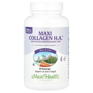 <img alt="Maxi Health, Maxi Collagen H.A., 1,000 mg, 90 Maxicaps (333 mg per Capsule)" title="Maxi Health, Maxi Collagen H.A., 1,000 mg, 90 Maxicaps (333 mg per Capsule),753406355099"