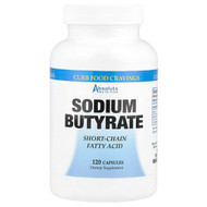 <img alt="Absolute Nutrition, Sodium Butyrate, 120 Capsules" title="Absolute Nutrition, Sodium Butyrate, 120 Capsules,708235090321"