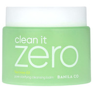 <img alt="Banila Co, Clean It Zero, Pore Clarifying Cleaning Balm, 6.08 fl oz (180 ml)" title="Banila Co, Clean It Zero, Pore Clarifying Cleaning Balm, 6.08 fl oz (180 ml),8809759907569"
