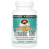 <img alt="Source Naturals, Turmeric 1000, 1,000 mg, 60 Tablets" title="Source Naturals, Turmeric 1000, 1,000 mg, 60 Tablets,021078023708"