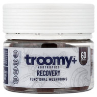 <img alt="Troomy Nootropics, Recovery, Functional Mushrooms Gummies, Harvest Berry Acai, 60 Gummies" title="Troomy Nootropics, Recovery, Functional Mushrooms Gummies, Harvest Berry Acai, 60 Gummies,657381125053"