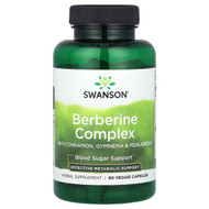 <img alt="Swanson Vitamins, Berberine Complex, 90 Veggie Capsules" title="Swanson Vitamins, Berberine Complex, 90 Veggie Capsules,087614116297"