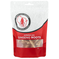 <img alt="Dairyland Ginseng, American Ginseng Roots, 4 oz" title="Dairyland Ginseng, American Ginseng Roots, 4 oz,850002923025"