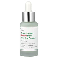 <img alt="Sungboon Editor, Green Tomato Spicule Pore Boosting Ampoule , 1.01 fl oz (30 ml)" title="Sungboon Editor, Green Tomato Spicule Pore Boosting Ampoule , 1.01 fl oz (30 ml),8800253020297"