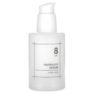<img alt="Numbuzin, No.8 Fine Cica Serum, 1.69 fl oz (50 ml)" title="Numbuzin, No.8 Fine Cica Serum, 1.69 fl oz (50 ml),8809652580081"