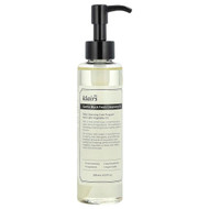<img alt="Dear, Klairs, Gentle Black Fresh Cleansing Oil, 5.07 fl oz (150 ml)" title="Dear, Klairs, Gentle Black Fresh Cleansing Oil, 5.07 fl oz (150 ml),8809572890994"