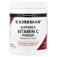 <img alt="Kirkman Labs, Buffered  Vitamin C Powder, Passionfruit, 7 oz (198.5 g)" title="Kirkman Labs, Buffered  Vitamin C Powder, Passionfruit, 7 oz (198.5 g),812325021499"