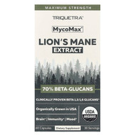 <img alt="Triquetra Health, MycoMax, Lions Mane Extract, Maximum Strength , 60 Capsules (250 mg per Capsule)" title="Triquetra Health, MycoMax, Lions Mane Extract, Maximum Strength , 60 Capsules (250 mg per Capsule),850040354423"